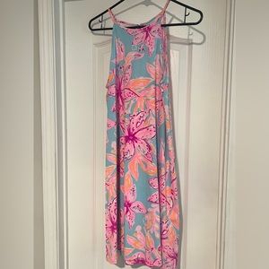 Lilly Pulitzer Margot Dress. New with tags